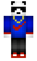 Machmer12 minecraft skin