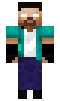 Kabanos minecraft skin