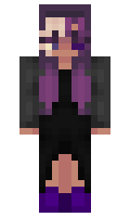 Plasma0Nova minecraft skin