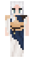 CiraThomasen minecraft skin