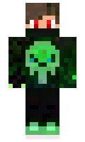 TacticalG minecraft skin