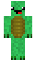 turtle106 minecraft skin