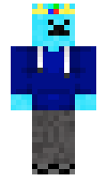 Hazevoy minecraft skin