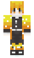 BOCHENG minecraft skin