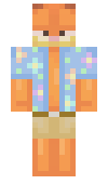 ilikechesset minecraft skin