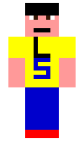 gudow minecraft skin