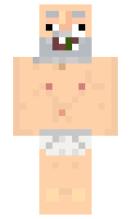 BOMSHARA minecraft skin