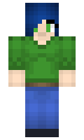 be3n minecraft skin