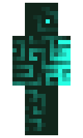 drippydom minecraft skin