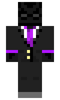 Hazam minecraft skin