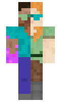 Makietan minecraft skin