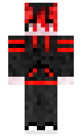MrAimal minecraft skin