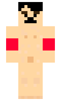 hohoho999 minecraft skin