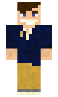 CanehdianBehcon minecraft skin