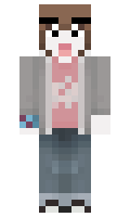 Bavokor minecraft skin