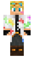 dea37f6266dfbc minecraft skin
