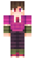MCmorganplayz minecraft skin