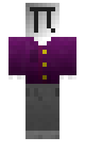 SirSergius3236 minecraft skin