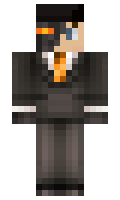 N0craft minecraft skin