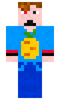 hiwye minecraft skin