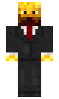 Tizitendo minecraft skin