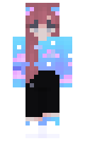 byejordyn minecraft skin
