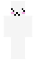 Parker minecraft skin