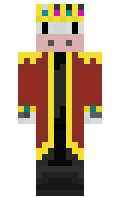 HackYou minecraft skin