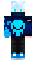 Shoxx minecraft skin