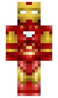 Amity minecraft skin