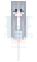 SaikoWasTaken minecraft skin