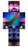 mohit minecraft skin