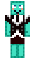 LexieJLiu minecraft skin