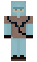 pinguinigloo minecraft skin