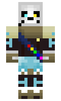 IronLeo03 minecraft skin