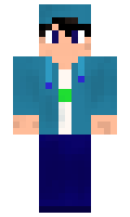 tokisugi minecraft skin
