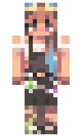 Christinna2111 minecraft skin