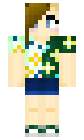 Wilcox05 minecraft skin