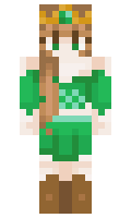 ClumsyCat96 minecraft skin