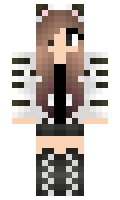 Zerra minecraft skin