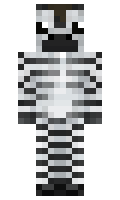 milkdizzle minecraft skin