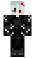 iTalvent minecraft skin