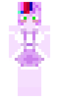 Kurusakai minecraft skin