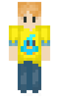 DomiDoddo minecraft skin