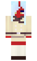 Kyromaniac51 minecraft skin