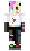 starlightvans minecraft skin