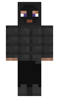 DisturbDSS minecraft skin