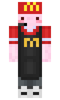 NEKYOuO minecraft skin