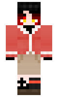 Sowil minecraft skin