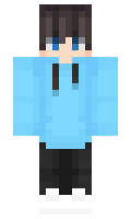 Loombse minecraft skin